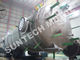 Çin Stainless Steel Chemical Reactor Nickle Alloy C-22 Cladded Reacting Column for MMA ihracatçı