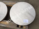 Çin SB265 Gr.1 Titanium / Carbon Steel Clad Tubesheet for Condensers ihracatçı