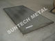 Martensitic Stainless Steel Clad Plate SA240 410 / 516 Gr.60 for Seperator Tedarikçi