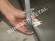 N08904 904L / SA516 Gr.70 Stainless Steel Clad Plate for Anti-corrosion Tedarikçi