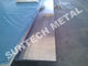 410S / 516 Gr.70 Martensitic Stainless Steel Clad Plate Tedarikçi