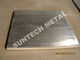 Aluminum and Stainless Steel Clad Plate Auto Polished Surface treatment Tedarikçi