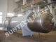 Çin Shell Tube Condenser for PTA , Chemical Process Equipment of Titanium Gr.2 Cooler ihracatçı