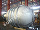 Çin 4 Tons Weight chemical Storage Tanks  3000L Volume for PO Plant ihracatçı