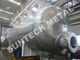 316L Stainless Steel  High Pressure Vessel for Fluorine Chemicals Industry Tedarikçi
