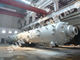 Çin 316L Stainless Steel Column for PTA Chemicals Industry 0.1MPa - 1.6MPa ihracatçı