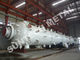 316L Stainless Steel Chemical Process  Column Tedarikçi
