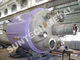 317L Main body &amp; SA516 Jacket  Agitating Reactor for Dying Chemicals Tedarikçi